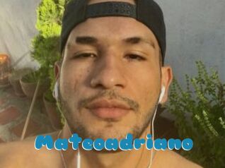 Mateoadriano