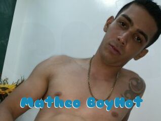 Matheo_BoyHot