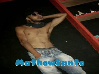 MathewSanto