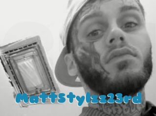 MattStylzz23rd