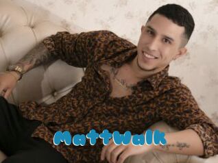 MattWalk