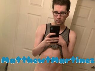MatthewtMartinez