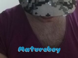 Matureboy