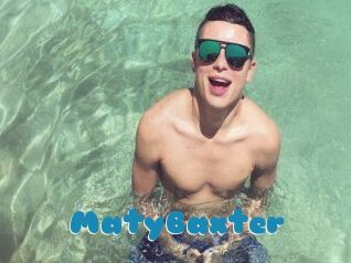 Maty_Baxter