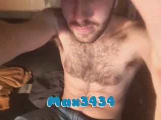Max3434