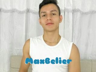 MaxBelier