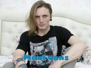 MaxEvans