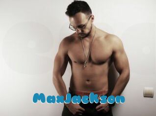 MaxJackson