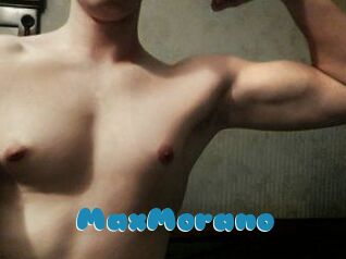 MaxMorano