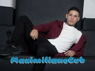 MaximilianoCub