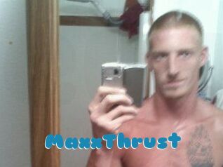 MaxxThrust