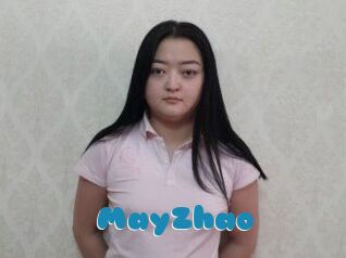 MayZhao