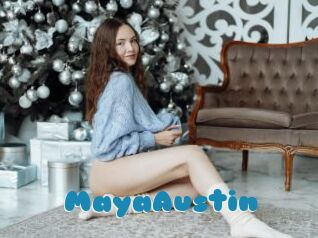MayaAustin