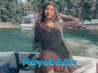 MayaEddie