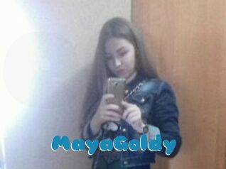 MayaGoldy