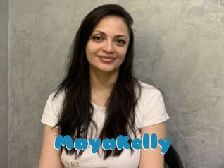 MayaKelly