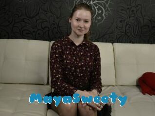 MayaSweety