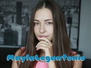 MaylaLegantenio