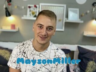 MaysonMiller