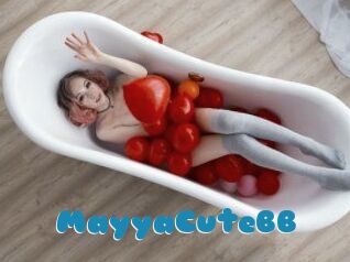 MayyaCuteBB