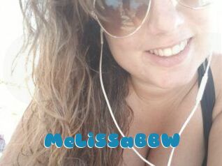 MeLiSSaBBW