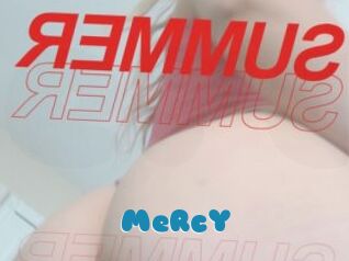 MeRcY