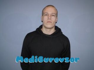 MediBurovzor
