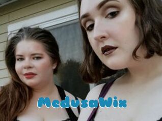 MedusaWix