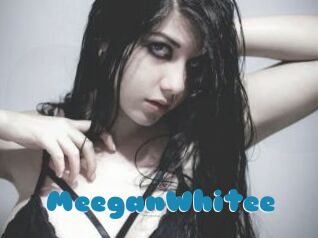 MeeganWhitee