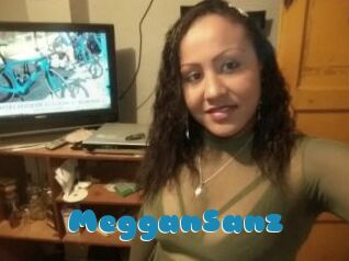 MegganSanz