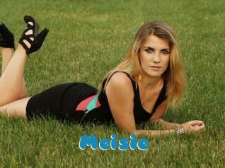 Meisie