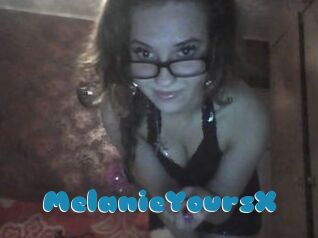 MelanieYoursX