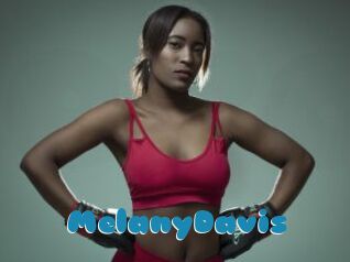 MelanyDavis