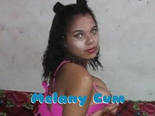 Melany_Cum