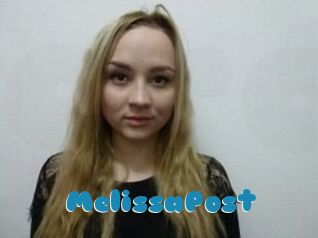 MelissaPost