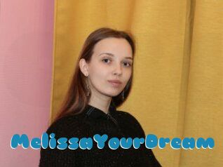 MelissaYourDream