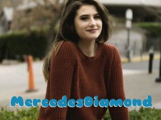 MercedesDiamond