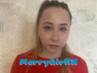 MerryGirllX