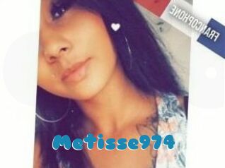 Metisse974