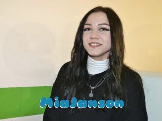 MiaJanson