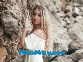 MiaMayson
