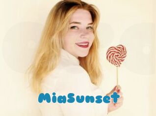 MiaSunset