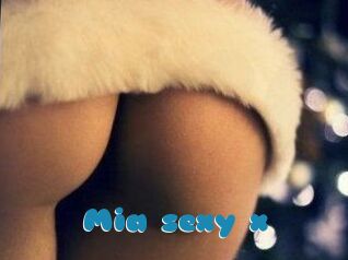 Mia_sexy_x