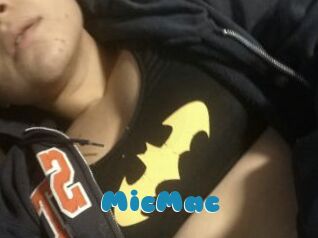 MicMac
