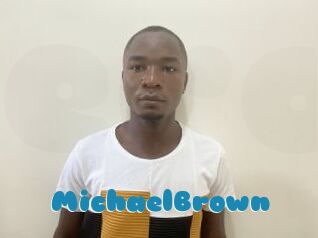 MichaelBrown