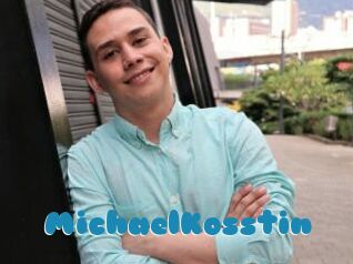 MichaelKosstin