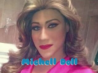 Michell_Doll