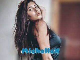 MichelleX