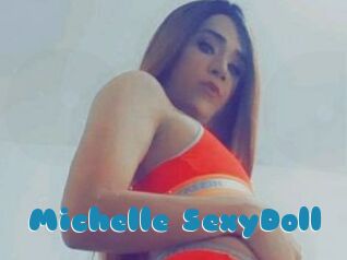 Michelle_SexyDoll