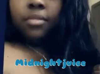 Midnightjuice
